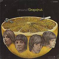 Grapefruit : Around Grapefruit